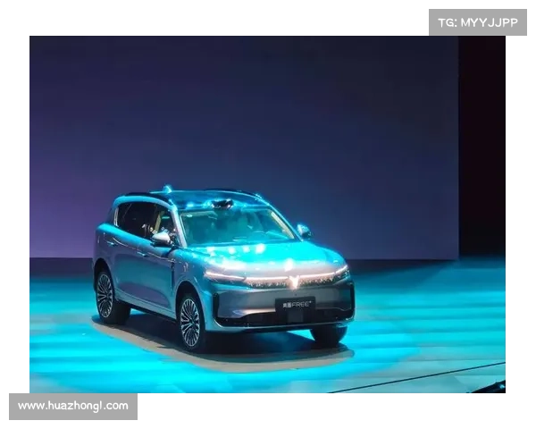 全新岚图FREE上市21万起，华为系统成亮点，续航够用吗？