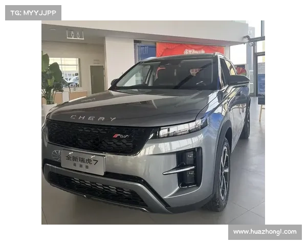 全新路虎神行者将于奇瑞常熟工厂生产！预计采用插电式混合动力